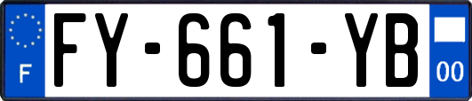 FY-661-YB
