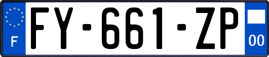 FY-661-ZP