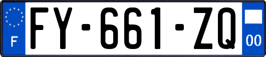 FY-661-ZQ