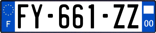 FY-661-ZZ