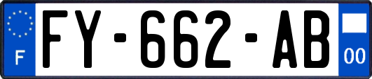 FY-662-AB