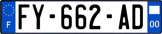 FY-662-AD