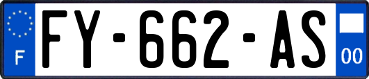 FY-662-AS