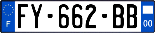 FY-662-BB