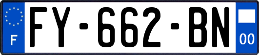 FY-662-BN