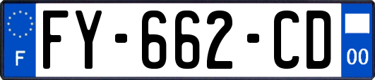 FY-662-CD