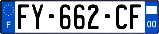 FY-662-CF