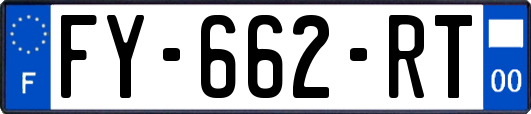 FY-662-RT