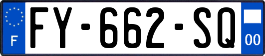 FY-662-SQ