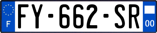 FY-662-SR