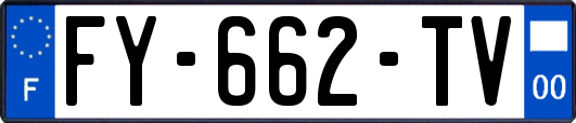 FY-662-TV