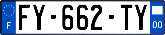 FY-662-TY