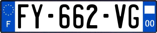 FY-662-VG