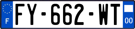 FY-662-WT