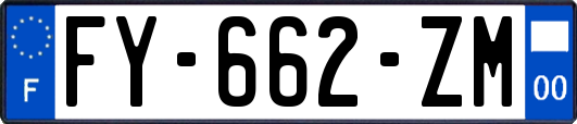 FY-662-ZM