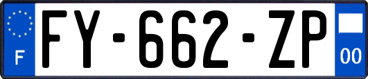 FY-662-ZP