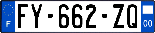 FY-662-ZQ