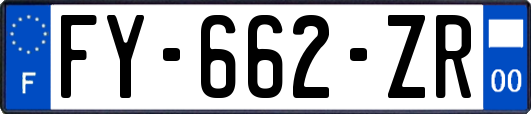 FY-662-ZR