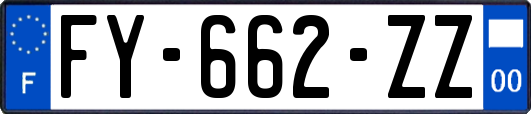 FY-662-ZZ