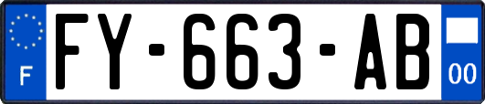 FY-663-AB