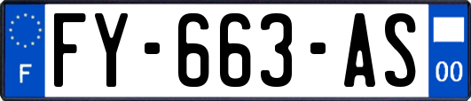 FY-663-AS