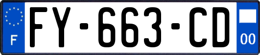 FY-663-CD
