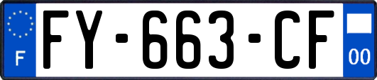FY-663-CF