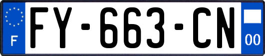 FY-663-CN