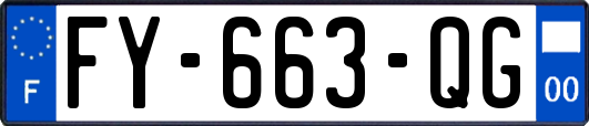 FY-663-QG