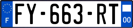 FY-663-RT