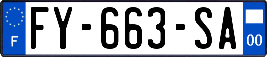 FY-663-SA