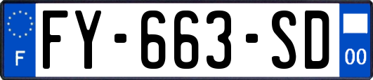 FY-663-SD