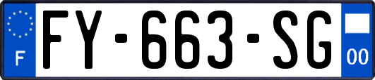FY-663-SG