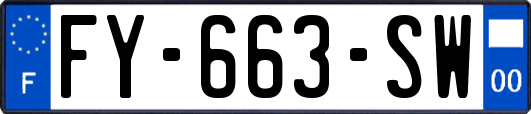 FY-663-SW
