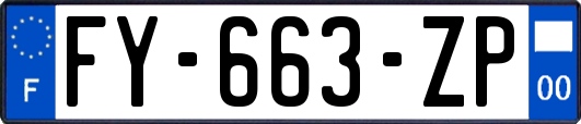 FY-663-ZP