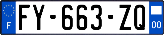 FY-663-ZQ