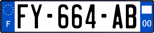 FY-664-AB