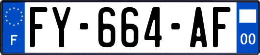 FY-664-AF