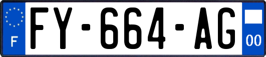 FY-664-AG