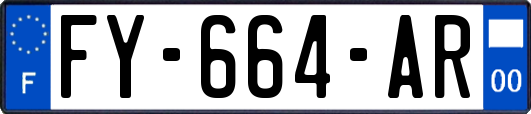 FY-664-AR