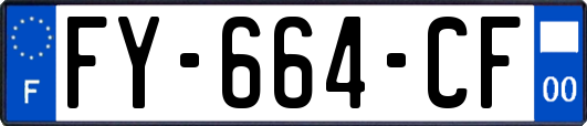 FY-664-CF