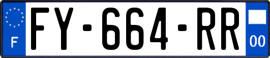 FY-664-RR