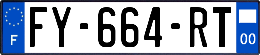 FY-664-RT