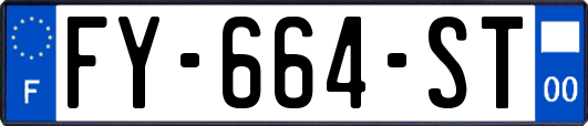 FY-664-ST