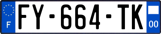 FY-664-TK