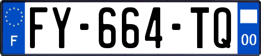FY-664-TQ