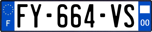 FY-664-VS