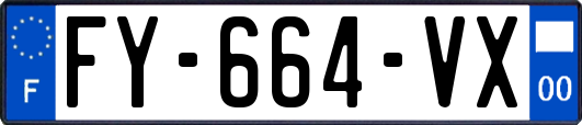 FY-664-VX