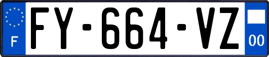 FY-664-VZ