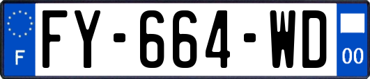 FY-664-WD
